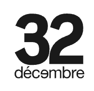 32 décembre