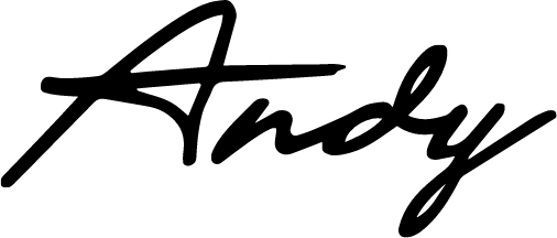 Andy (celebrity marketing de l'agence FOLLOW)