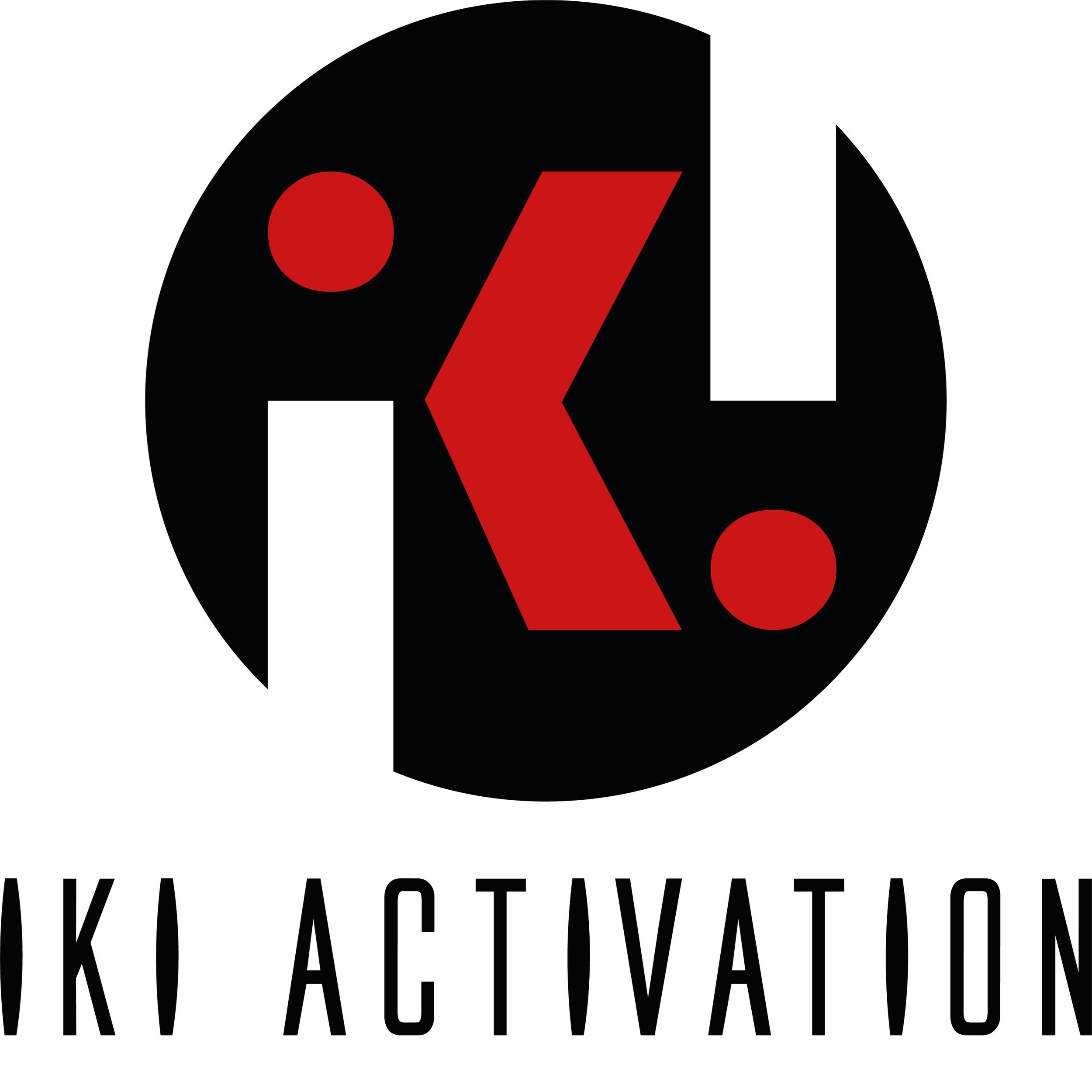 Iki Activation