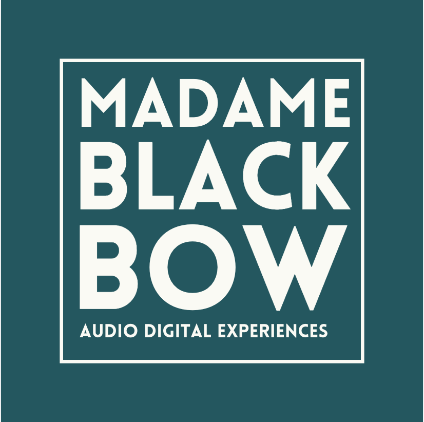 Madame Black Bow Productions