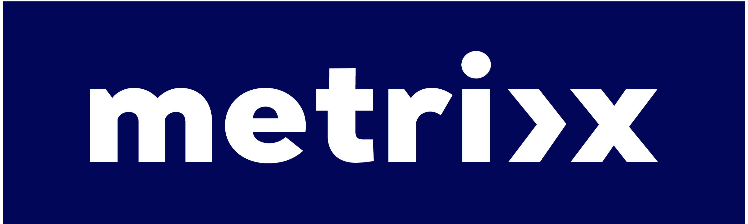 Metrixx