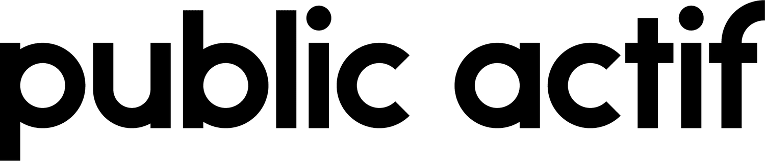 Public Actif