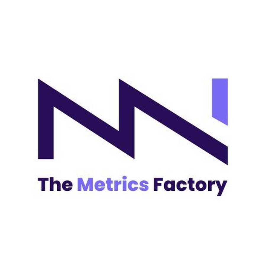 The Metrics Factory
