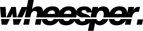 Wheesper