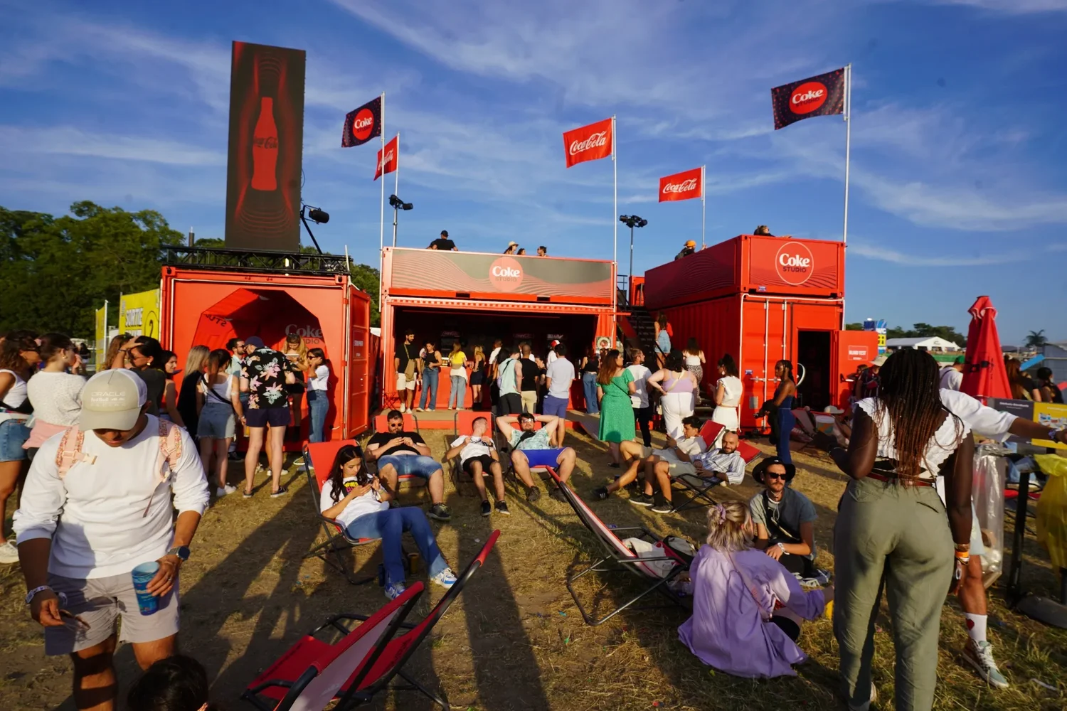 Coca-Cola x Altereko